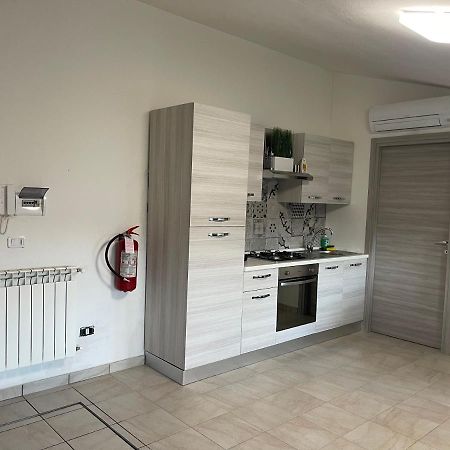 Oceania Apartments Гросето Екстериор снимка