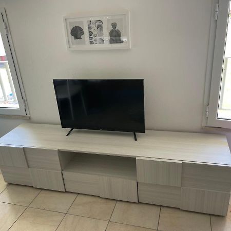 Oceania Apartments Гросето Екстериор снимка