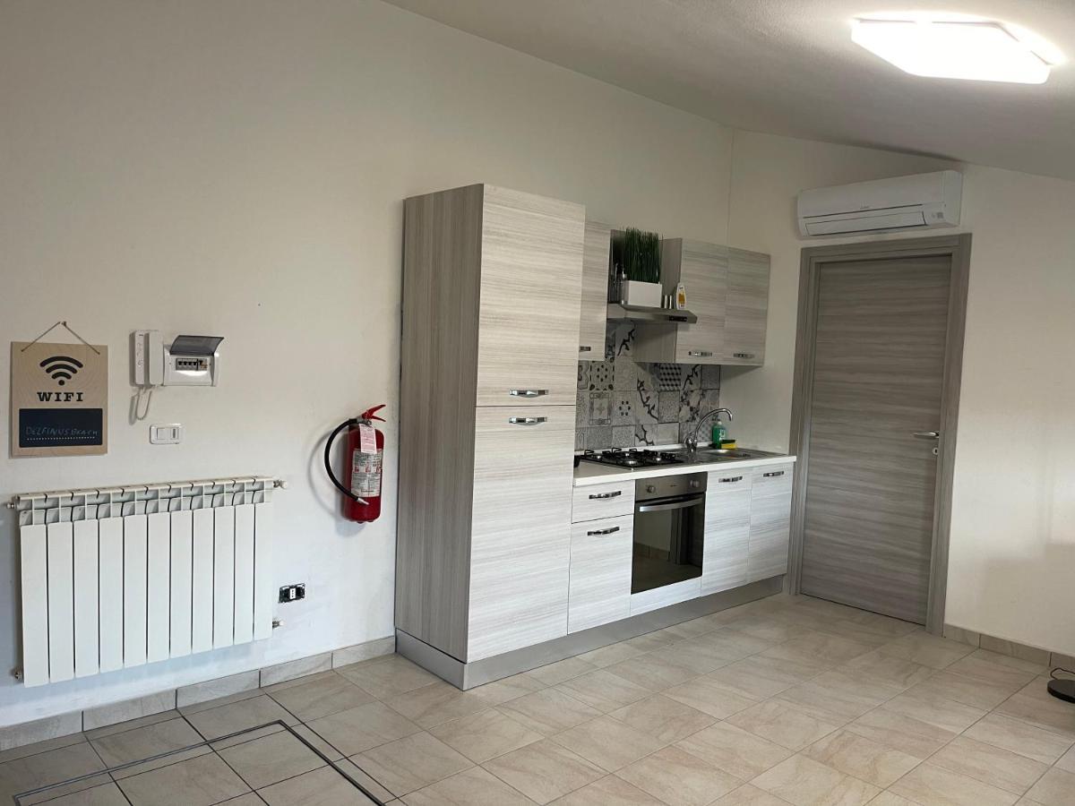 Oceania Apartments Гросето Екстериор снимка