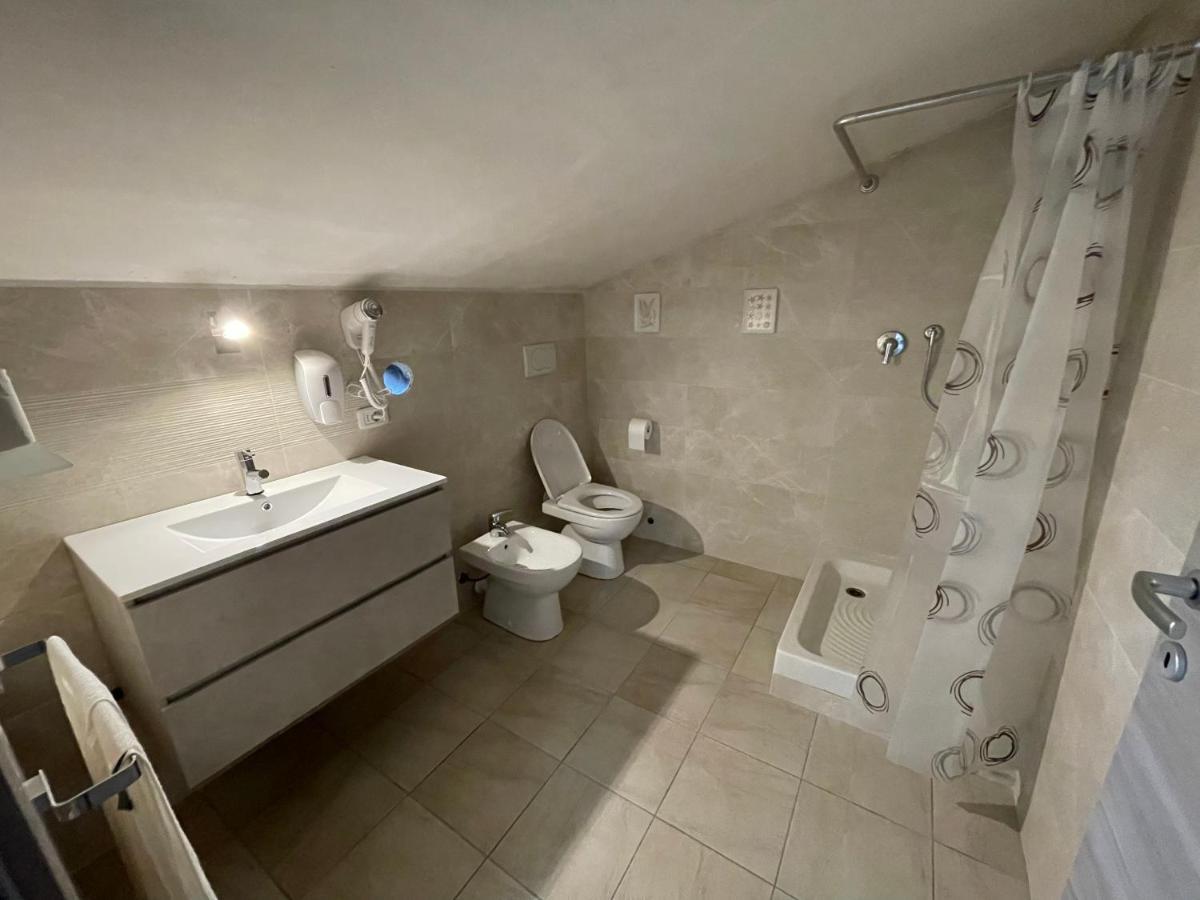 Oceania Apartments Гросето Екстериор снимка
