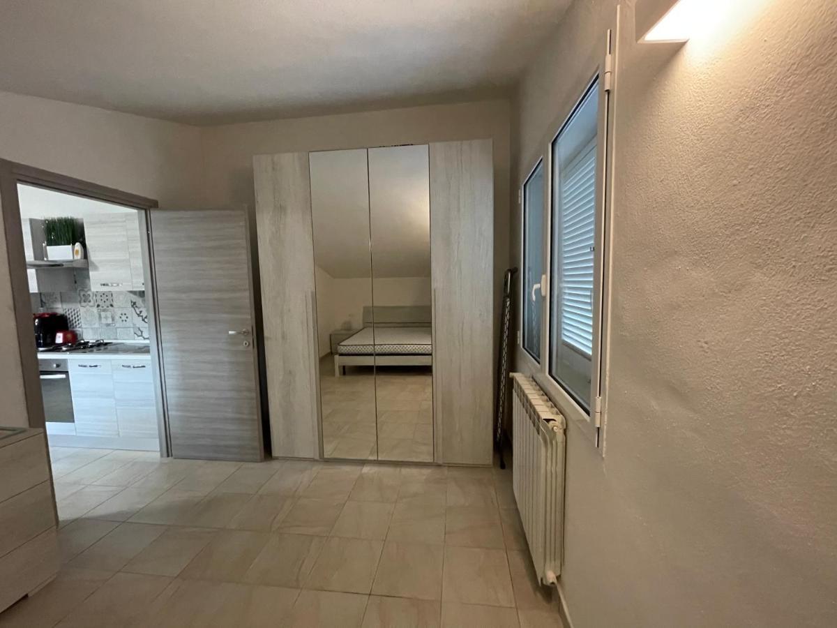 Oceania Apartments Гросето Екстериор снимка