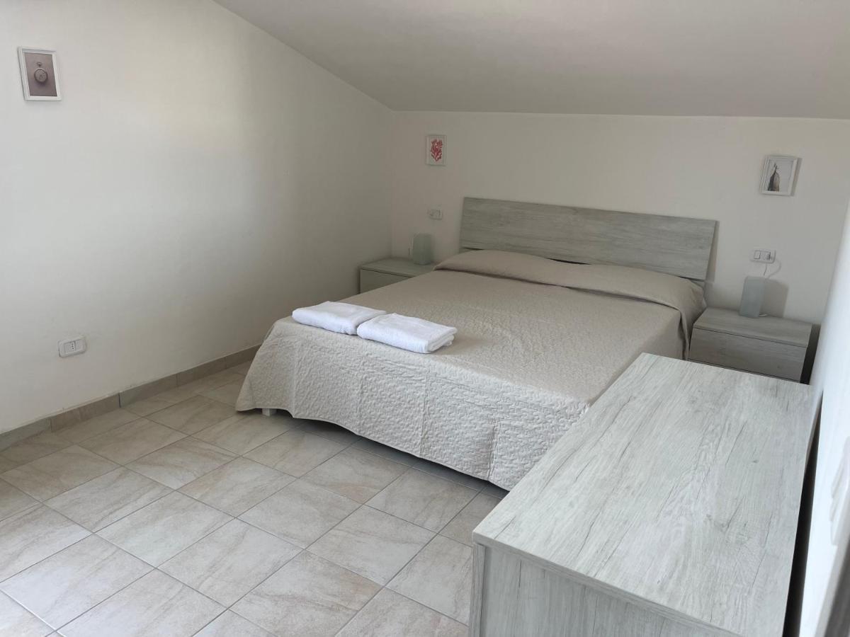 Oceania Apartments Гросето Екстериор снимка