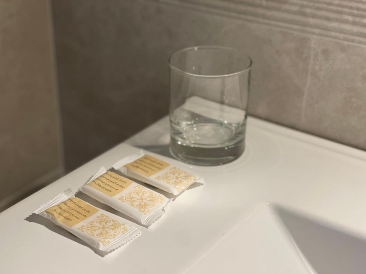 Oceania Apartments Гросето Екстериор снимка