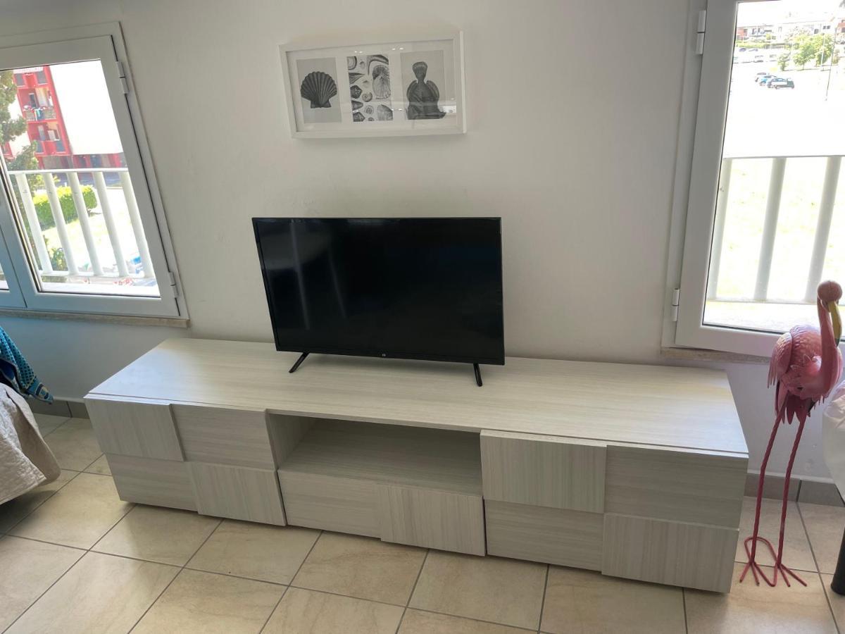 Oceania Apartments Гросето Екстериор снимка