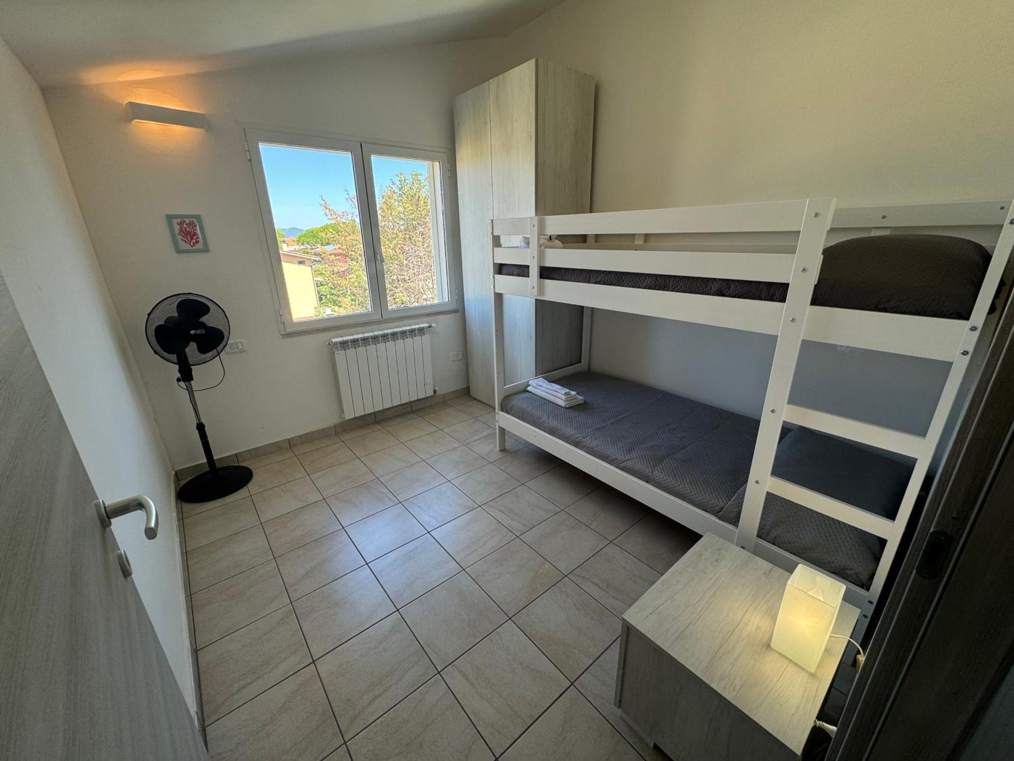 Oceania Apartments Гросето Екстериор снимка